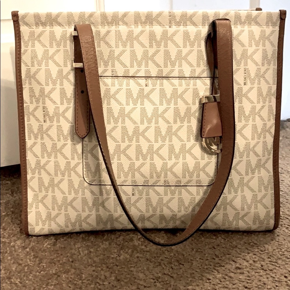Michael Kor’s purse